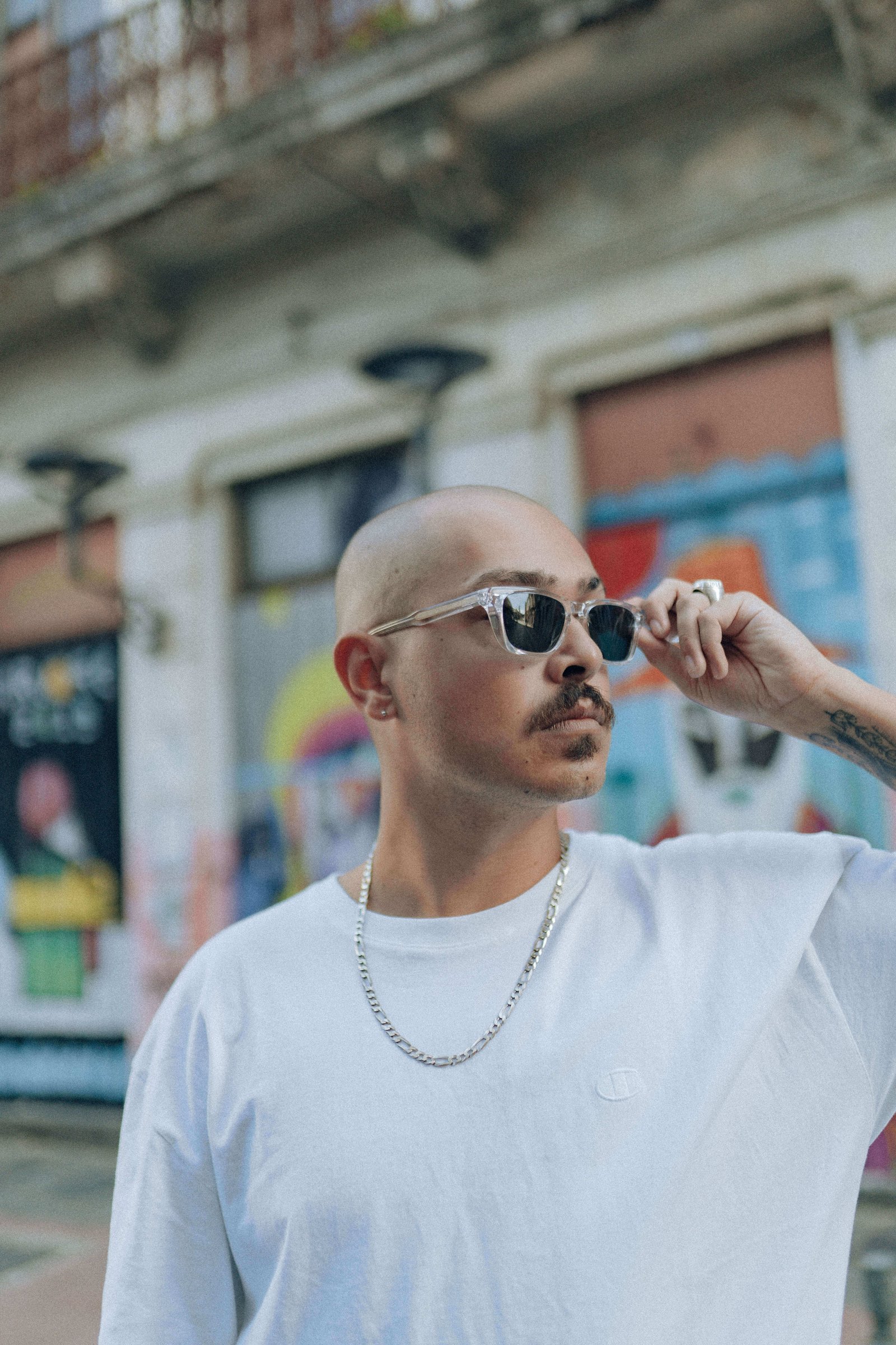 Óculos de Sol – OART